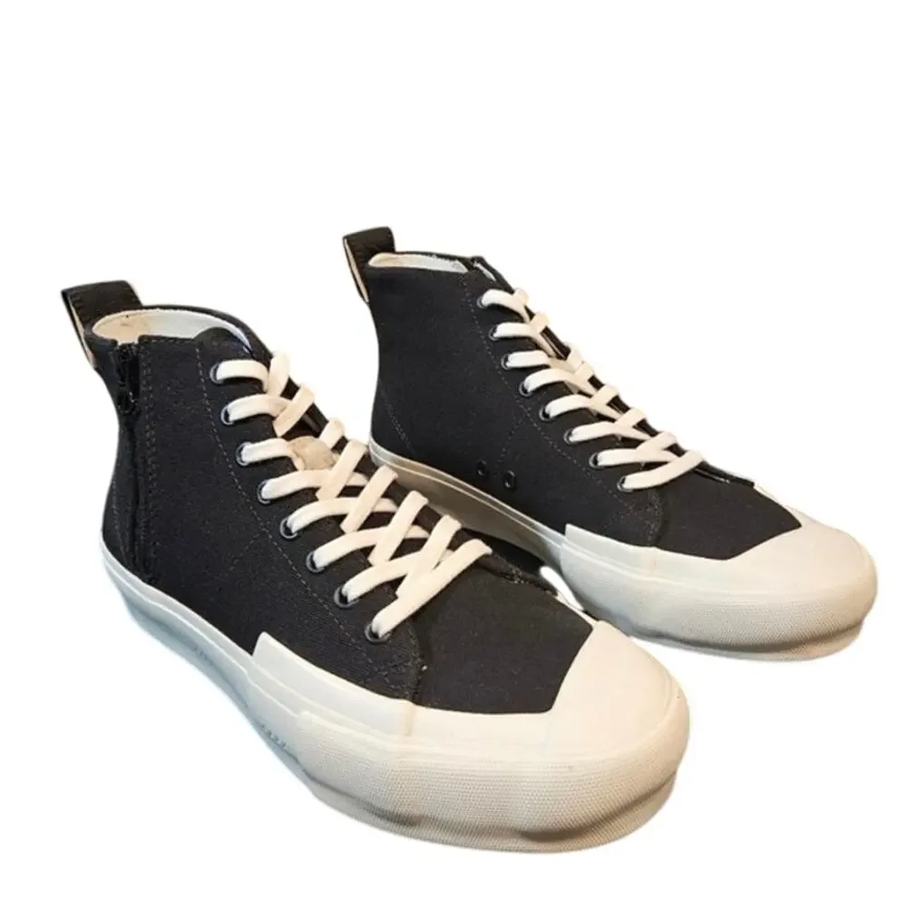 OBRA Utility Artistry Newcore High Top Full Cap Size US 9 New in Box MSRP $130